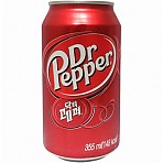 (캔)닥터페퍼(355ml*24)코카콜라