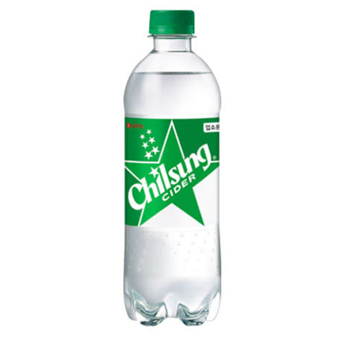 (펫)칠성사이다(500ml*20)롯데