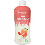 스무디 자몽1.8kg(세미)