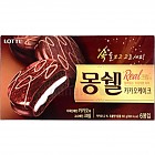 몽쉘 카카오(384g*8)롯데제과