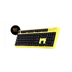 (이메이크)기계식 키보드EMR-IR10L GOLDBASS3(키보드)