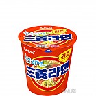 (컵)삼양라면 소컵65g*30(삼양)