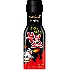 화끈한매운맛 불닭소스200g/삼양