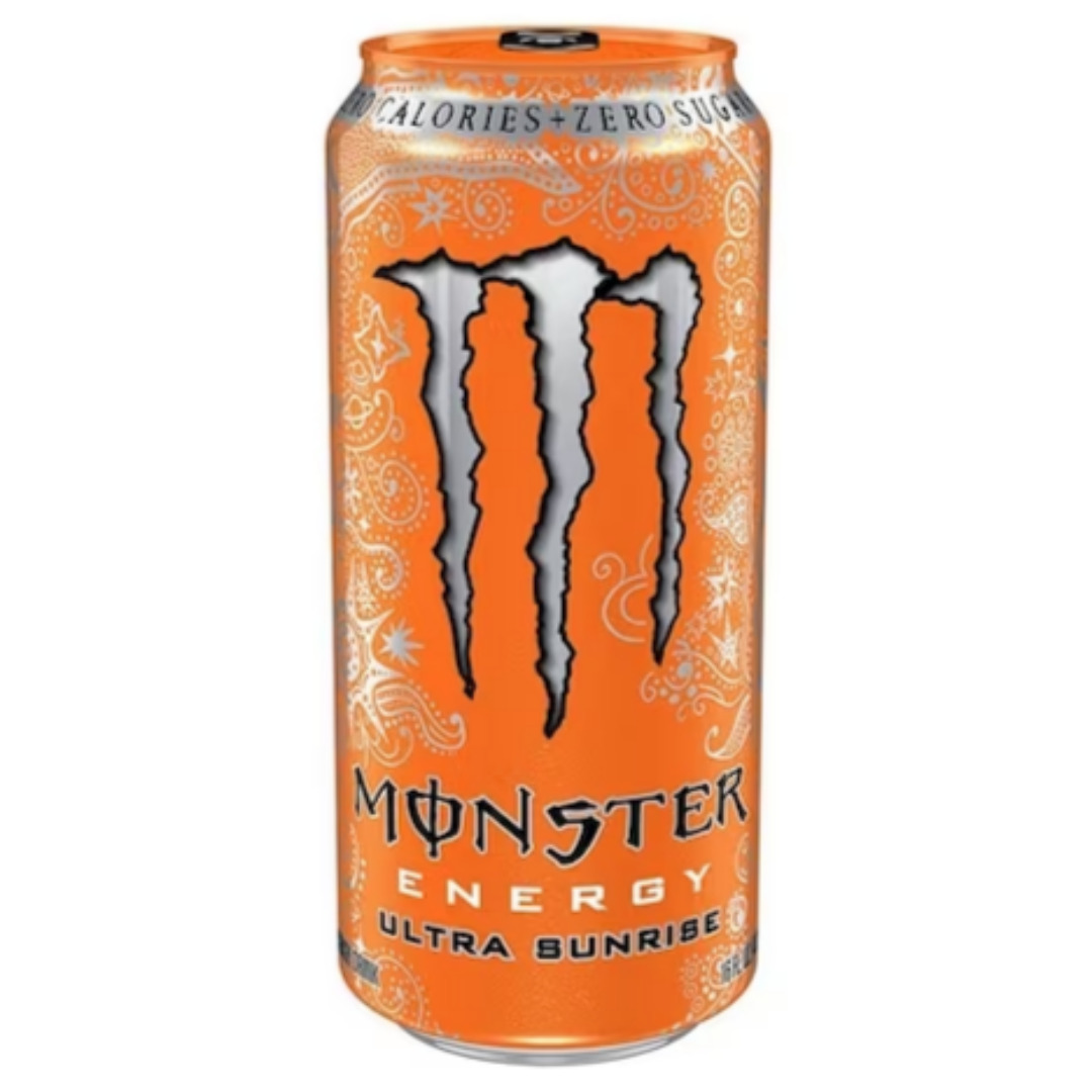 (캔)몬스터에너지울트라썬라이즈(355ml*24캔)코카