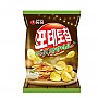 포테토칩 먹태청양마요맛(50g*16개입)/농심