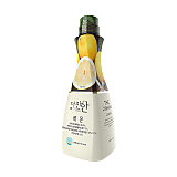 (냉장)더진한 레몬에이드1.5kg(웰파인)