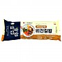 (냉동)버섯잡채 비건김밥(230g*5)
