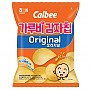 가루비감자칩(55g*16입)/해태제과