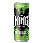 (캔)핫식스더킹애플홀릭(355ml*24)/롯데칠성