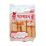 (냉동)치즈떡꼬치1kg/금호