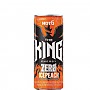 (캔)핫식스 더킹 아이스피치제로(355ml*24)/롯데칠성