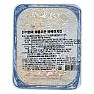 (냉동)한쿡 매콤오븐바베큐치킨(230g*10)/한끼앤쿡