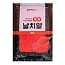 (냉동)곰곰톡톡날치알레드500g