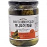 (냉장)미니오이피클500g