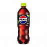 (펫)펩시콜라제로라임향(500ml*20)/롯데칠성